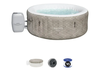 Jacuzzil Bestway 60055 Madrid Airjet 180x66cm, 669L 