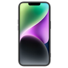 Nillkin Apple iPhone 15 Plus, CamShield Silky Silicone Case, Elegant Black 