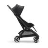 cumpără Сărucior pentru copii Bugaboo BG100025011 Butterfly Black/Midnight Black în Chișinău 