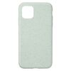 Cellular Apple iPhone 12 | 12 Pro, Eco case, Green 