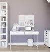 cumpără Masă de birou Trendy Duru 1600-47, 120x77,4x55cm în Chișinău 