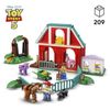 купить Конструктор Lego 43304 Disney. Ferma de cai a lui Blaze, Toy Story в Кишинёве 
