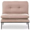 cumpără Fotoliu Trendy Martin Solo-Mink GR121 în Chișinău 