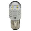 купить Автомобильная лампа Bosch P21/5W LED Retrofit 12V 2,5W BAY15d Blister (2шт.) (1987301521) в Кишинёве 