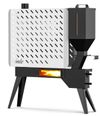 cumpără Șemineu electric ArtFlame FENIX, termoșemineu (sobă) pe peleți (900005054) în Chișinău 