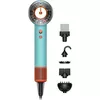купить Фен Dyson HD16 Supersonic Nural Ceramic Patina/Topaz в Кишинёве 
