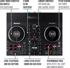 cumpără DJ controller Numark Party Mix Live în Chișinău 