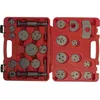 cumpără Set de unelte de mână JTC JTC-6820 Kit de instalare piston etrier frână disc (24 buc.) în Chișinău 