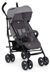 Carucior sport Joie Nitro LX Dark Pewter (0+ luni) 