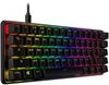 cumpără Tastatură HyperX HKBO1S-RB-RU/G/4P5N0AA#ACB, Alloy Origins 60, HX Red-RU în Chișinău 