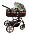 купить Moni  Детская коляска Pavo в Кишинёве 
