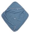 купить Конверт для малыша Sensillo 7202 Plic muslin albastru в Кишинёве 