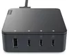 купить Зарядное устройство для ноутбука Lenovo Go 130W Multi-Port Charger (G0A6130WEU) в Кишинёве 