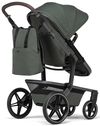 cumpără Geantă pentru mama Joolz 560080 Rucsac din materiale reciclate, Forest Green în Chișinău 