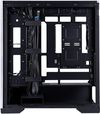 cumpără Carcasă PC 1stplayer IF8 BLACK, E-ATX w/o PSU (IF8-BK-4FO7-14) în Chișinău 