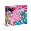 купить Набор для творчества As Kids 1022-18795 Set cosmetica Vulpe Crazy Chic в Кишинёве 