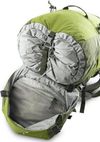 купить Туристический рюкзак Pinguin Explorer 100 Nylon khaki в Кишинёве 