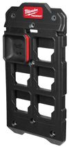 cumpără Sistem de depozitare a instrumentelor Milwaukee 4932493380 PACKOUT magnetic BIN 10x10cm în Chișinău 
