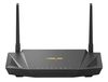 cumpără ASUS RT-AX56U, AX1800 Dual Band WiFi 6 (802.11ax) Gigabit Router, dual-band 2.4GHz/5GHz at up to super-fast 1800Mbps , WAN:1xRJ45 LAN: 4xRJ45 10/100/1000, 3G/4G, Firewall, USB 2.0/USB 3.1 (router wireless WiFi/беспроводной WiFi роутер) în Chișinău 