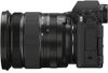 купить Фотоаппарат беззеркальный FujiFilm X-S10 black/XF16-80mmF4 R OIS WR Kit в Кишинёве 