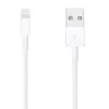 купить Кабель для моб. устройства Apple Lightning to USB Cable 2.0 m MD819 в Кишинёве 