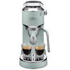 купить Кофеварка рожковая DeLonghi EC890.GR Dedica Duo в Кишинёве 