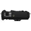 купить Фотоаппарат беззеркальный FujiFilm Fujifilm X-T30 III black / 13-33mm Kit в Кишинёве 