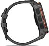 купить Смарт часы Garmin Instinct 3, 50 mm, Solar, Black with Charcoal Band (010-02935-00) в Кишинёве 