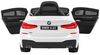 cumpără Mașină electrică pentru copii Ramiz PA.JJ2164.BIA BMW 6 GT белый în Chișinău 