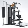 Aparat multifunctional (max. 120 kg) inSPORTline ProfiGym C60 25936 (10550) 