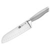 cumpără Cuțit Ballarini 54063 Cutit Santoku Tanaro, 18cm în Chișinău 