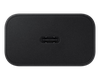 Original Sam. EP-T2510, Fast Travel Charger 25W PD (w/o cable), Black 