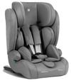 купить Автокресло Kikka Boo 31002140007 i-Cross Light Grey i-Size, 76-150 cm в Кишинёве 