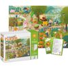 купить Головоломка Dodo 300558 Puzzle Vara în sat, seria Wimmelpuzzle, 60el в Кишинёве 