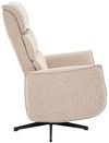 купить Кресло Deco Recliner Mavio ROF-019 Beige (Royal Boucle Natural) в Кишинёве 
