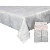 купить Домашний текстиль Tognana 55908 Fata de masa 150x350cm Silver Prince 100% poliester в Кишинёве 