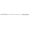 купить Гантель inSPORTline SL-00014119 Barbell Bar OLYMPIC Profi 220cm OB-86 up to 700kg в Кишинёве 