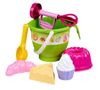 купить Игрушка для песочницы Androni 1288-0000 Cup Cake Bakery в Кишинёве 