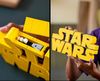 cumpără Set de construcție Lego 75407 Star Wars Sigla Star Wars în Chișinău 