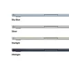 cumpără Laptop Apple MacBook Air 13" M4 10c/8g 16/256GB Sky Blue MC6T4 în Chișinău 