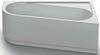 купить Ванна Ravak Chrome Corner acryl asim. 170x105 Right CA41000000 в Кишинёве 