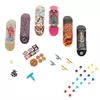 купить Набор для творчества Spin Master 6028845 Set pentru crearea și personalizarea mini-skateboardurilor в Кишинёве 