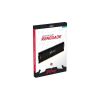 16GB DDR4-3600MHz  Kingston FURY Renegade (Kit of 2x8GB) (KF436C16RBK2/16), CL16, 1.35V, Black 