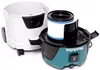 купить Промышленный пылесос Makita VC2512L в Кишинёве 