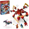 cumpără Set de construcție Lego 71812 kai's Ninja Climber Mech în Chișinău 