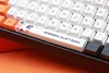 купить Игровая клавиатура Varmilo VCS87 Awake Cherry Mx Red в Кишинёве 