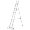 cumpără Scară Cagsan BM35 Scara pentru grădina 12 trepte, H=3.59m, max.150kg în Chișinău 