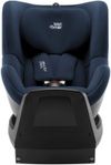 cumpără Scaun auto Britax-Römer DUALFIX PLUS Select Night Blue (2000039724) în Chișinău 