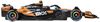 купить Машина Hot Wheels JKD88 1:64 Mașinuță de colecție Formula 1: McLaren#4 в Кишинёве 