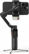 купить Стабилизатор Hohem iSteady V3 Ultra (HPG-V3U) black в Кишинёве 